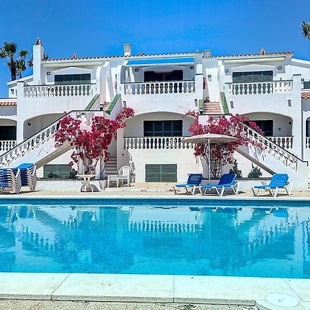 Roca Fornells, Bonito Apartamento Con Piscina Ss21 Форнельс Экстерьер фото